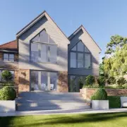 Luxury Five-Bedroom Dorridge House Approved Despite Local Objections