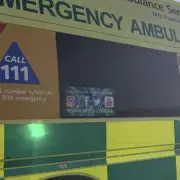 M40 Motorway Chaos: Lorry Overturns Causing Major Delays Near Warwick