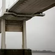 M48 Severn Bridge to Reopen to Heavy Goods Vehicles from Autumn 2026