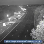 M6 Motorway Chaos: Serious Crash Closes Key Midlands Route Causing Major Travel Disruption