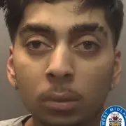 Machete Gang Jailed for 'Horrific' Wolverhampton Street Attack