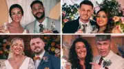 MAFS UK 2025 Couples: Who Stayed Together & Who Split Revealed
