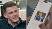 MAFS UK Scandal: Nelly's Hinge Profile Exposed While Still Married on TV