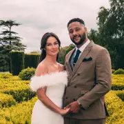 MAFS UK's Bailey Heartbroken as He Confirms Split from Rebecca
