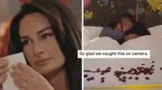 MAFS UK's Rebecca Reveals Hilarious Unaired Final Date Clip With Bailey