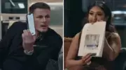 MAFS UK's Steven Admits Hinge Dating App Use in Explosive Reunion