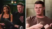 MAFS UK's Steven Enters Therapy After Show: 'I Don't Like This Version of Myself'