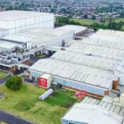 Magnum to Invest £50m in Gloucester Ice Cream Factory Upgrade