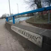 Major Birmingham Road Shut Due to Police Incident During Rush Hour