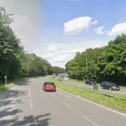 Major Gas Leak Forces Emergency Closure of A45 in Birmingham - Commuter Chaos Ensues