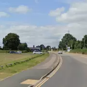 Major Sports Centre Blaze in West Midlands Leads to Arrest - Investigation Ongoing