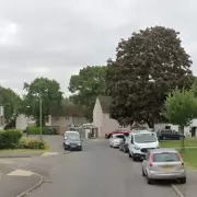 Man, 53, stabbed to death in Coventry as police launch murder probe