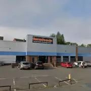 Man, 70s, Dies After Being Hit by Car in Telford Farmfoods Car Park