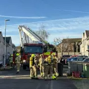 Man Charged Over Three House Fires in Leicestershire Town