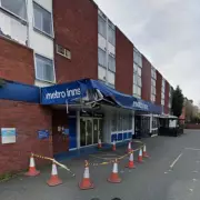 Man Denies Raping Runaway Girl, Claims Allegations Are a 'Setup'