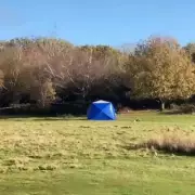 Man dies after being found unresponsive in Sutton Park