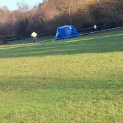Man Dies in Sutton Park Despite Ambulance Crews' Efforts