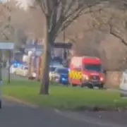 Man Found Dead in Birmingham Canal After Emergency Call