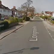 Man in 30s Slashed by Armed Group in Shirley Street Attack