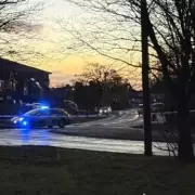 Man in 40s Found Dead Outside Cannock Property, Police Appeal