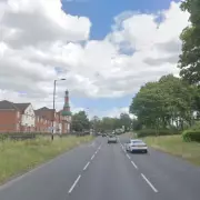 Man in 70s Hospitalised After A45 Small Heath Highway Collision