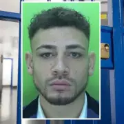 Man Jailed for 4.5 Years After Strangling and Imprisoning Ex-Girlfriend