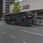 Man Seriously Assaulted at Birmingham Bus Stop: Police Appeal