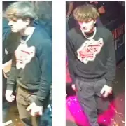 Man Seriously Injured in Shrewsbury Nightclub Alleyway Attack