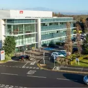 Manchester Business Park Sold for Over £19.5m in Major Property Deal