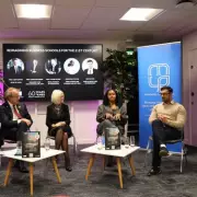 Manchester Business School at 60: From Ivory Tower to Community Catalyst