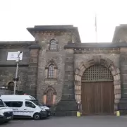 Manhunt Intensifies: Foreign National Vanishes After Prison Release Error