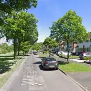 Man's Miracle Escape as Car Flips in Northfield Tree Crash