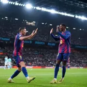 Marcus Rashford's Barcelona brilliance marred by 'unforgivable mistake'