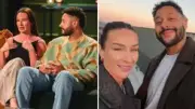 Married At First Sight UK's Rebecca and Bailey Confirm Shock Split After Final Vows