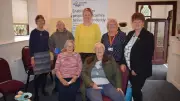 Marsden Foundation Awards £2,869 to Support Garstang Carers' Group