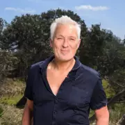 Martin Kemp's Chainsaw Horror: Health Update Before I'm A Celeb