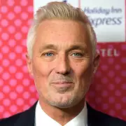 Martin Kemp's Emotional Revelation About Father's Support