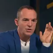 Martin Lewis' Black Friday 2025 Guide: 4 Expert Tips for Real Bargains