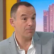 Martin Lewis Reveals 7 Banks Giving £1,525 to Customers in November