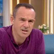 Martin Lewis Slams Autumn Budget Leak as 'Giant Cock-Up'