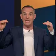 Martin Lewis Urges Action as UK Energy Bills Set to Rise in January