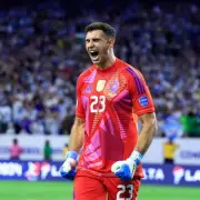 Martinez hits back at Gattuso's World Cup qualifying criticism