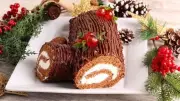 Mary Berry's Foolproof Chocolate Yule Log Recipe: Festive Classic