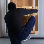 Masked Raiders Terrorise Birmingham Mum in Violent Home Invasion