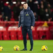 Mason vs Davies: West Brom Boss on Birmingham City Derby Clash