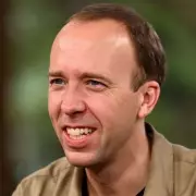 Matt Hancock's £5m Fortune After Covid Scandal - New Life Revealed