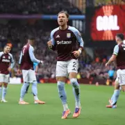 Matty Cash Commits to Aston Villa Until 2029 After Rejecting Summer Transfers