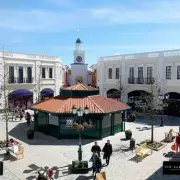 McArthurGlen West Midlands to Add 25 Stores Creating 500 Jobs