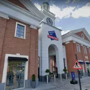 McArthurGlen West Midlands to create 500 jobs with 25 new stores