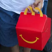 McDonald's axes Fish Fingers Happy Meal, a UK fan favourite